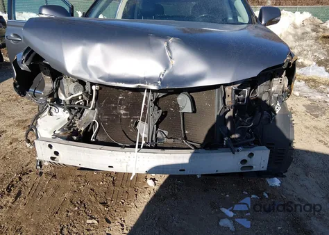 2015 Lexus Rx 350 from USA, damaged, VIN 2T2BK1BAXFC253660